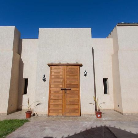 Villa Golf Marrakech Marrakesh Exterior foto