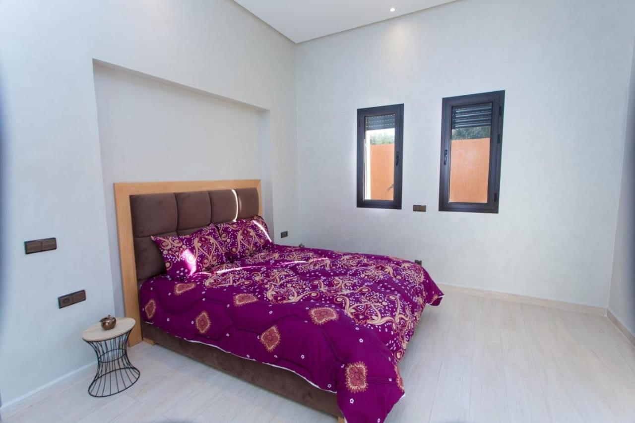 Villa Golf Marrakech Marrakesh Exterior foto